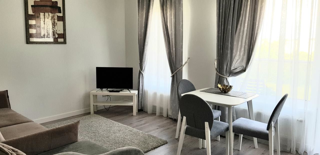 Апартаменты Antano Apartamentas Паланга